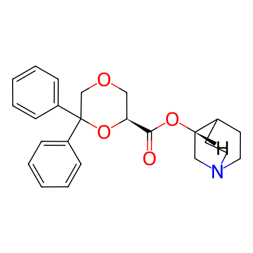 Chemical structure of BindingDB Monomer ID 50270740