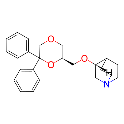 Chemical structure of BindingDB Monomer ID 50270742