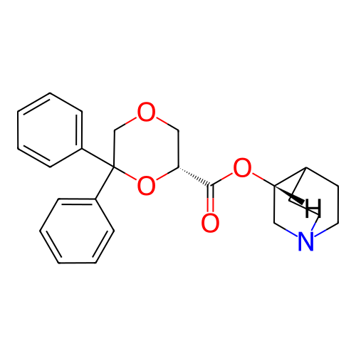 Chemical structure of BindingDB Monomer ID 50270744
