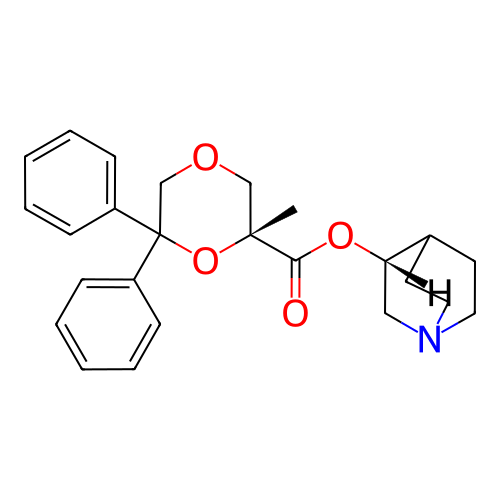Chemical structure of BindingDB Monomer ID 50270745