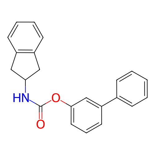 Chemical structure of BindingDB Monomer ID 50270753