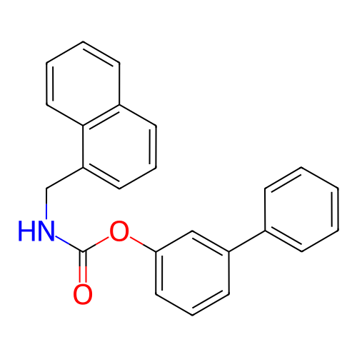 Chemical structure of BindingDB Monomer ID 50270754