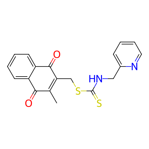 Chemical structure of BindingDB Monomer ID 50271045