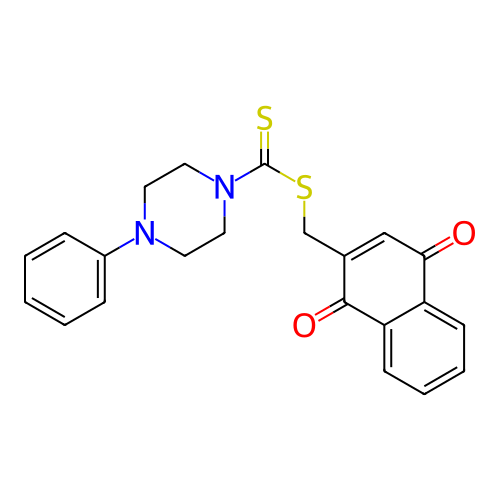 Chemical structure of BindingDB Monomer ID 50271046