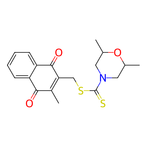 Chemical structure of BindingDB Monomer ID 50271047