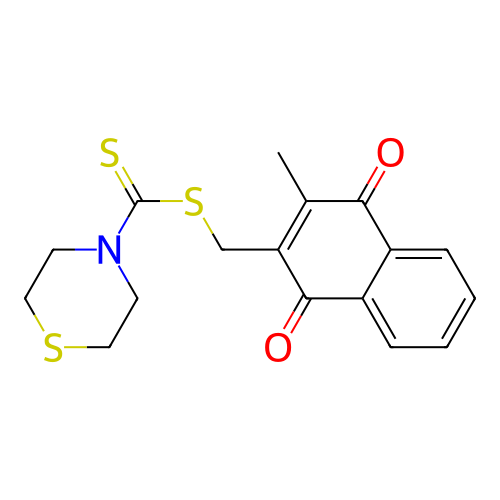 Chemical structure of BindingDB Monomer ID 50271048