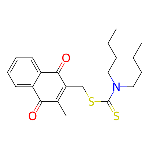 Chemical structure of BindingDB Monomer ID 50271052