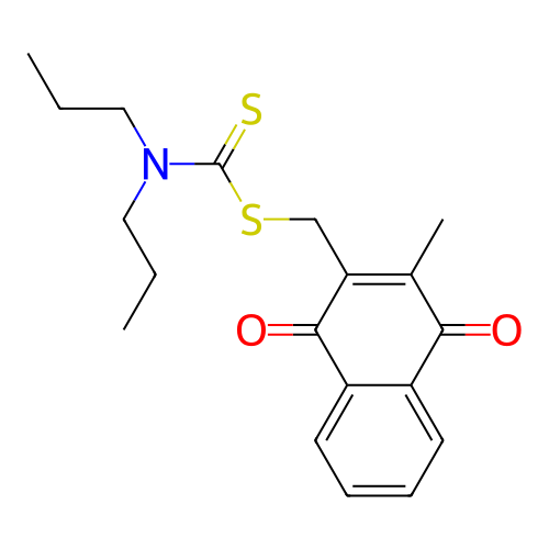 Chemical structure of BindingDB Monomer ID 50271053
