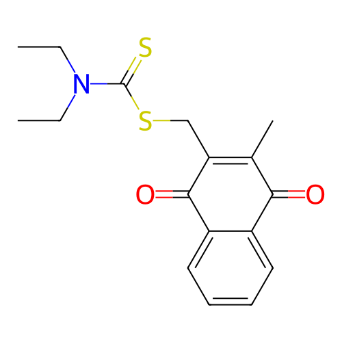 Chemical structure of BindingDB Monomer ID 50271054