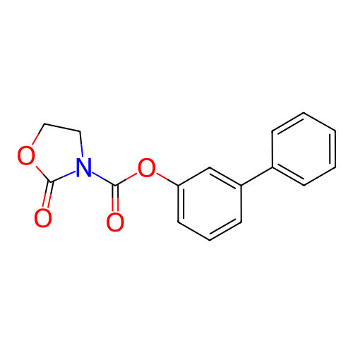 Chemical structure of BindingDB Monomer ID 50271069