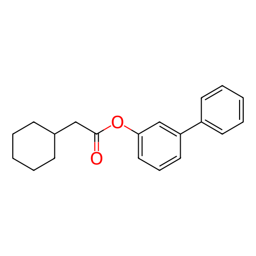 Chemical structure of BindingDB Monomer ID 50271070