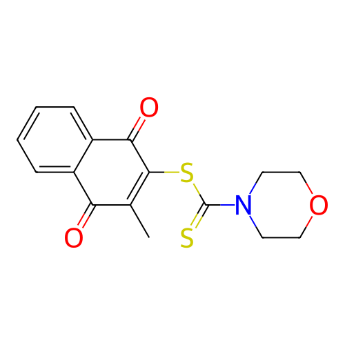 Chemical structure of BindingDB Monomer ID 50271073