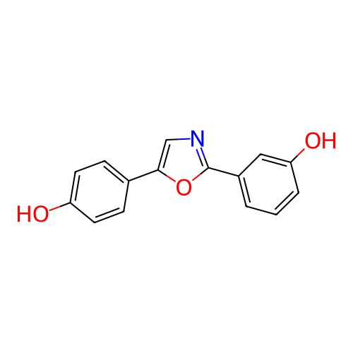 Chemical structure of BindingDB Monomer ID 50271077