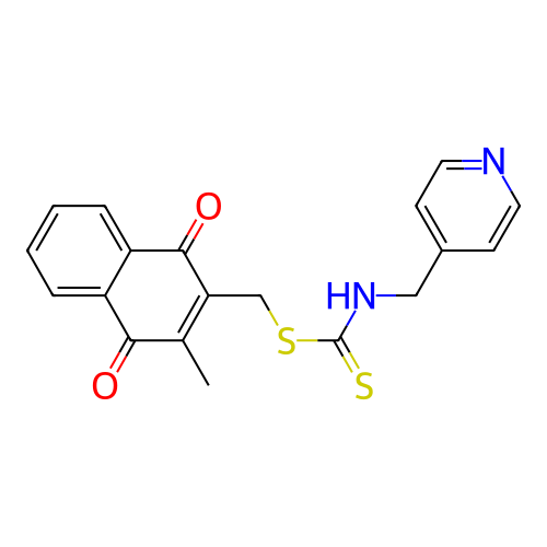Chemical structure of BindingDB Monomer ID 50271085