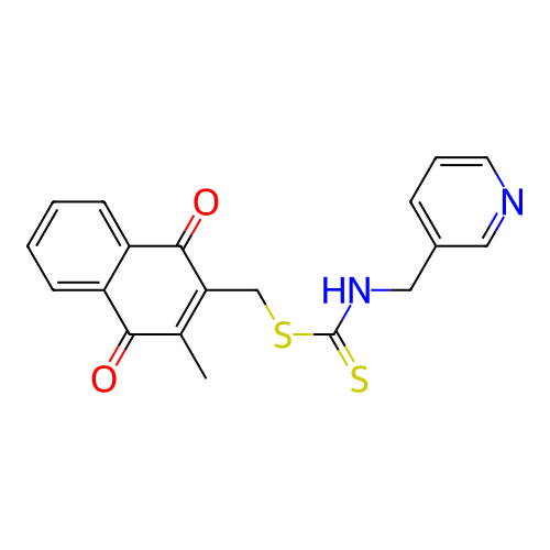 Chemical structure of BindingDB Monomer ID 50271090