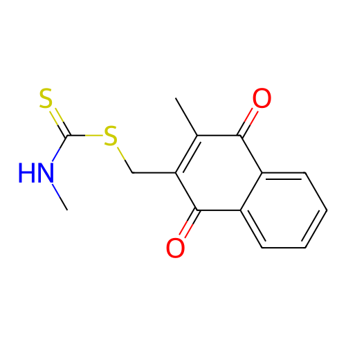 Chemical structure of BindingDB Monomer ID 50271091