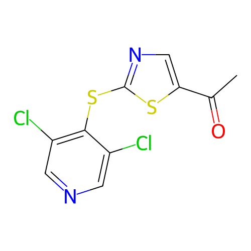 Chemical structure of BindingDB Monomer ID 50271110