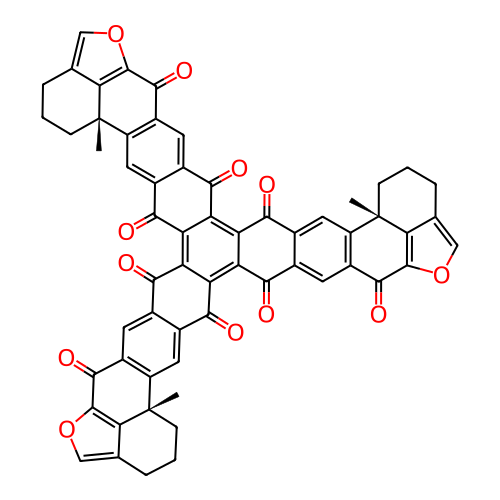 Chemical structure of BindingDB Monomer ID 50271119