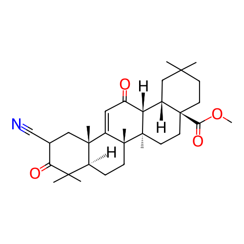 Chemical structure of BindingDB Monomer ID 50271121