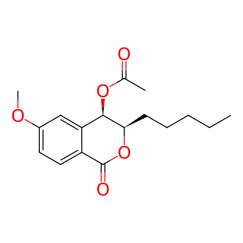 Chemical structure of BindingDB Monomer ID 50271143