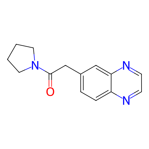 Chemical structure of BindingDB Monomer ID 50271178
