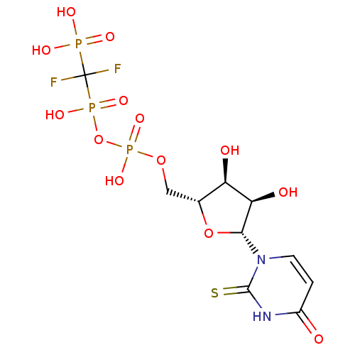 Chemical structure of BindingDB Monomer ID 50271186