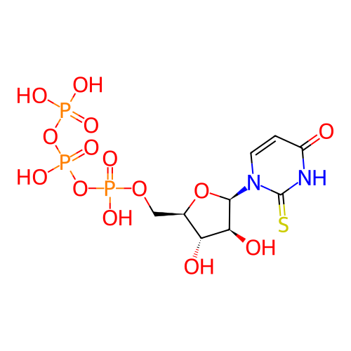 Chemical structure of BindingDB Monomer ID 50271223