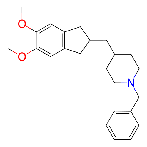 Chemical structure of BindingDB Monomer ID 50271226