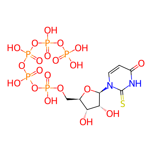 Chemical structure of BindingDB Monomer ID 50271254