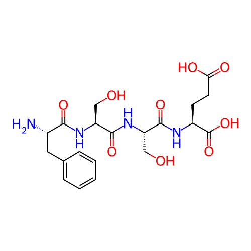Chemical structure of BindingDB Monomer ID 50271263