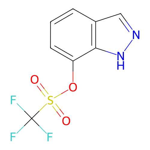 Chemical structure of BindingDB Monomer ID 50271274