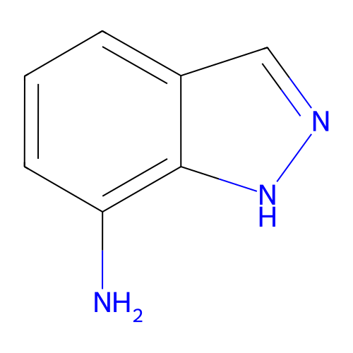Chemical structure of BindingDB Monomer ID 50271275