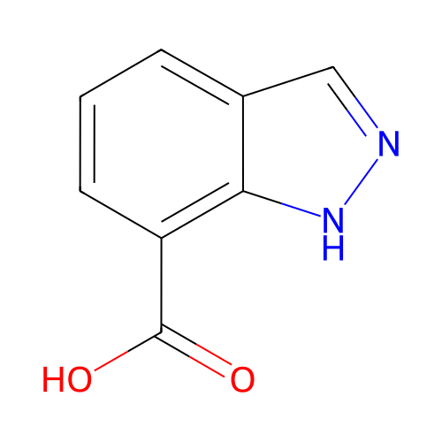 Chemical structure of BindingDB Monomer ID 50271278