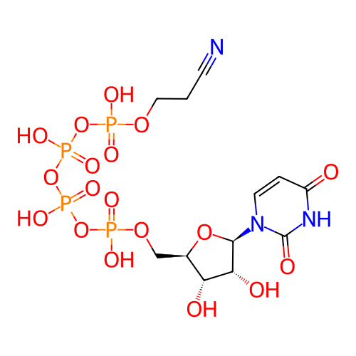 Chemical structure of BindingDB Monomer ID 50271291