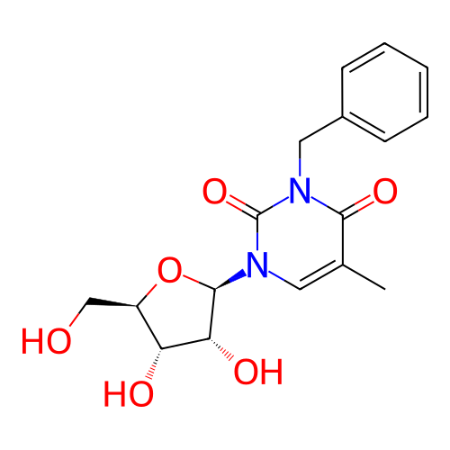Chemical structure of BindingDB Monomer ID 50271302