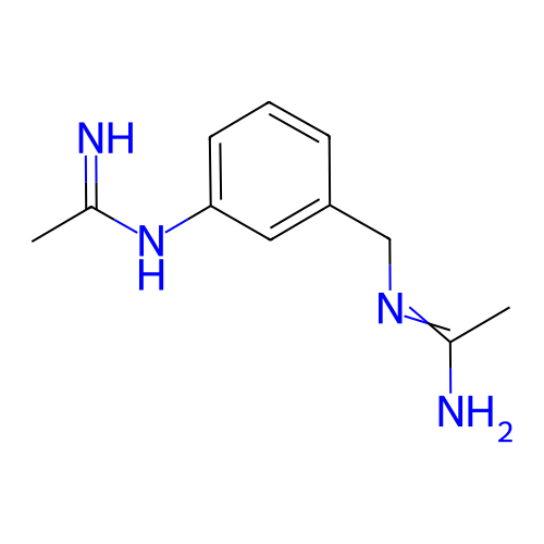 Chemical structure of BindingDB Monomer ID 50271315