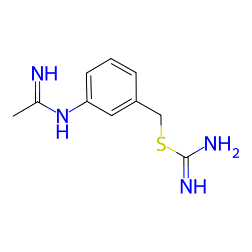 Chemical structure of BindingDB Monomer ID 50271317