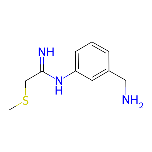 Chemical structure of BindingDB Monomer ID 50271363