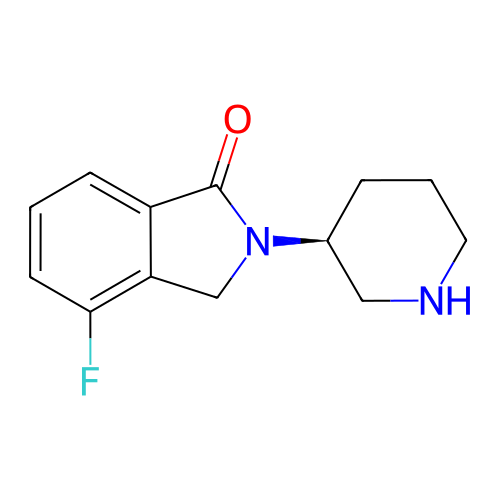 Chemical structure of BindingDB Monomer ID 50271372