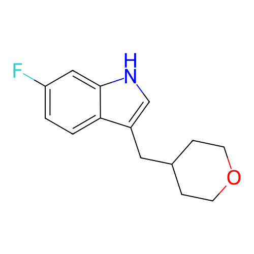 Chemical structure of BindingDB Monomer ID 50271373