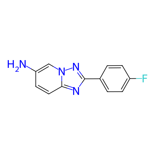 Chemical structure of BindingDB Monomer ID 50271377