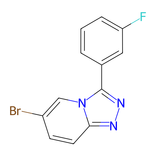 Chemical structure of BindingDB Monomer ID 50271379
