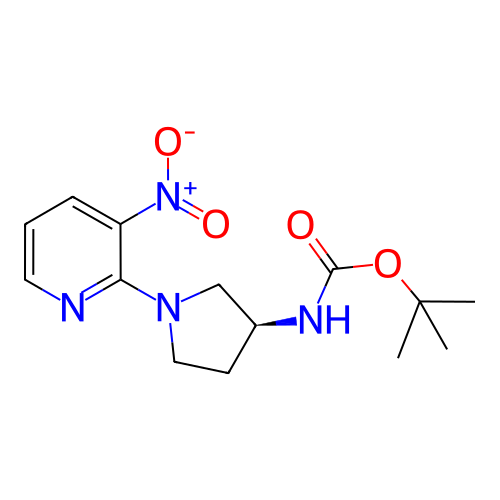 Chemical structure of BindingDB Monomer ID 50271385