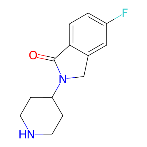 Chemical structure of BindingDB Monomer ID 50271387