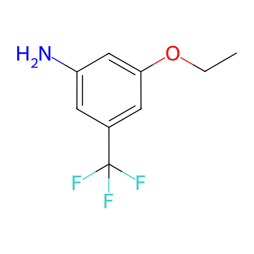 Chemical structure of BindingDB Monomer ID 50271395
