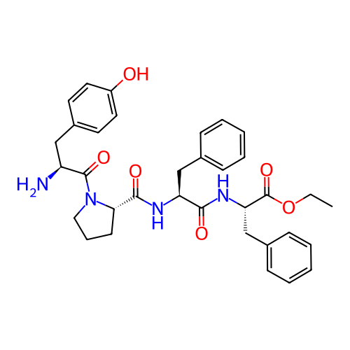 Chemical structure of BindingDB Monomer ID 50271441
