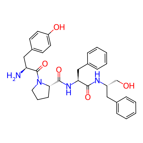 Chemical structure of BindingDB Monomer ID 50271443