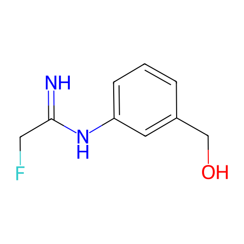 Chemical structure of BindingDB Monomer ID 50271465
