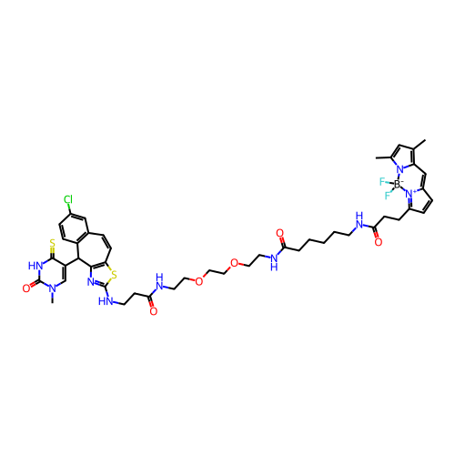 Chemical structure of BindingDB Monomer ID 50271585