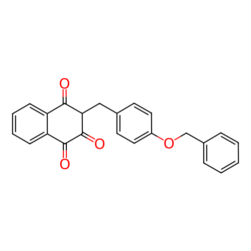 Chemical structure of BindingDB Monomer ID 50271604